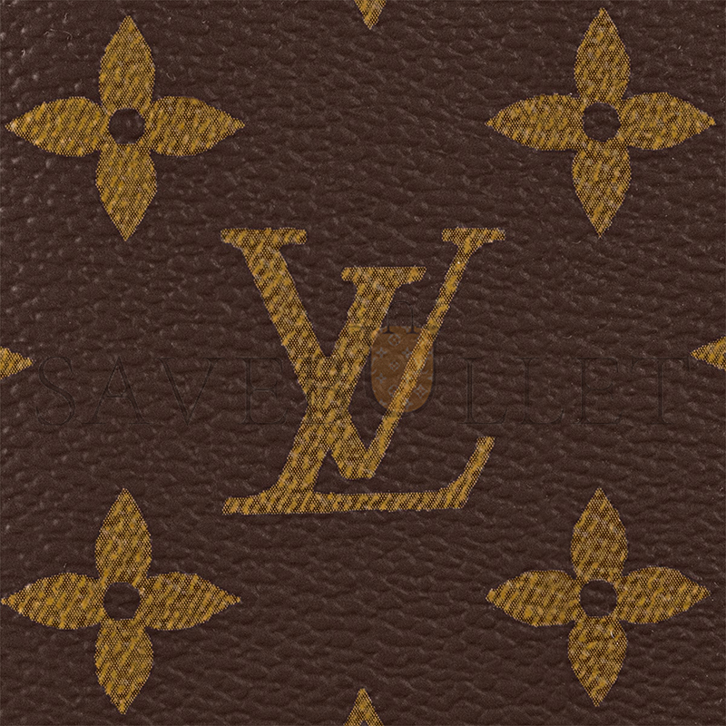 LOUIS VUITTON MULTIPLE WALLET M60895 (11.5*9*1.5cm) LOUIS VUITTON MULTIPLE WALLET M60895 (11.5*9*1.5cm)